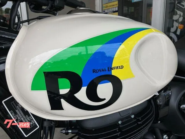 ROYAL ENFIELD 350 NEW350 2025 — миниатюра 5