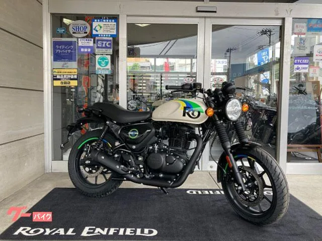 ROYAL ENFIELD 350 NEW350 2025 — фото 1, купить с доставкой в Москву