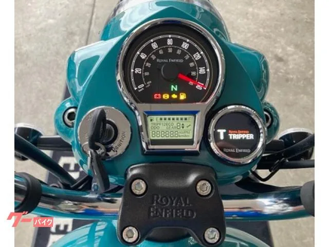 ROYAL ENFIELD 350 2025 — миниатюра 5