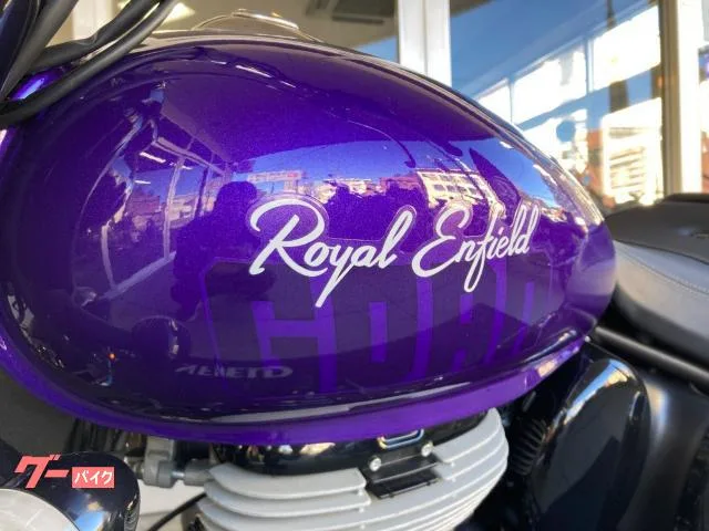 ROYAL ENFIELD 350 2025 — миниатюра 5