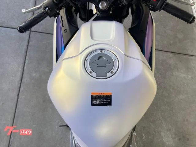 Yamaha YZF-R25 2025 — миниатюра 5