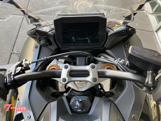 Suzuki GSX-S1000GT 2023 — миниатюра 5
