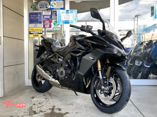 Suzuki GSX-S1000GT 2023 — фото 1, купить с доставкой в Москву