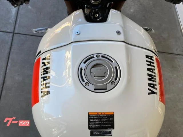 Yamaha XSR900 2024 — миниатюра 5
