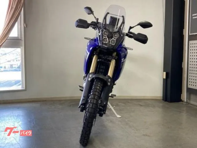 Yamaha 700 2024 — миниатюра 3