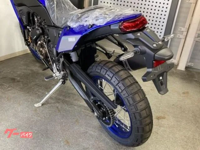 Yamaha 700 2024 — миниатюра 4