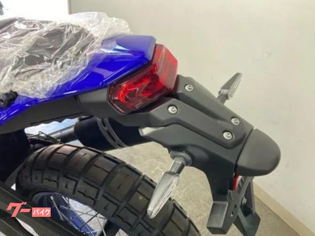 Yamaha 700 2024 — миниатюра 5