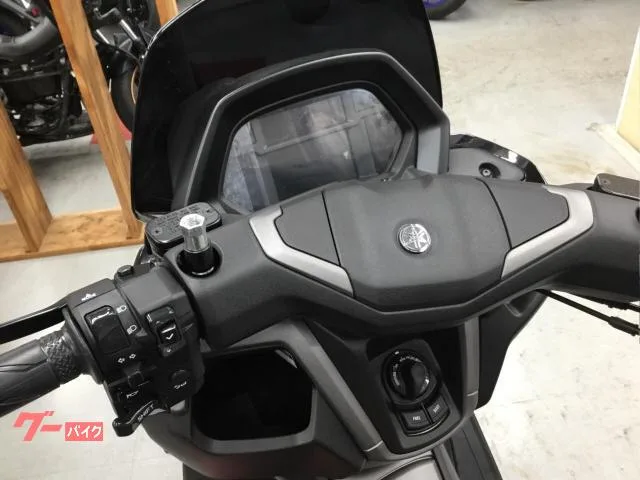 Yamaha NMAX155 ABS 2025 — миниатюра 3