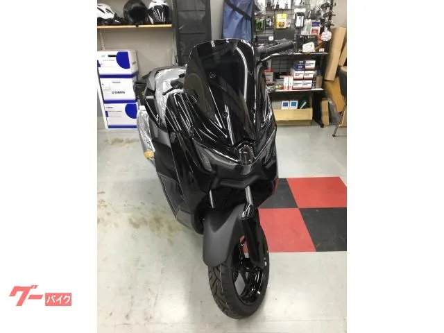 Yamaha NMAX155 ABS 2025 — миниатюра 4