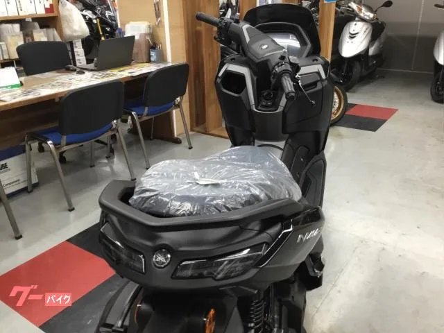 Yamaha NMAX155 ABS 2025 — миниатюра 5