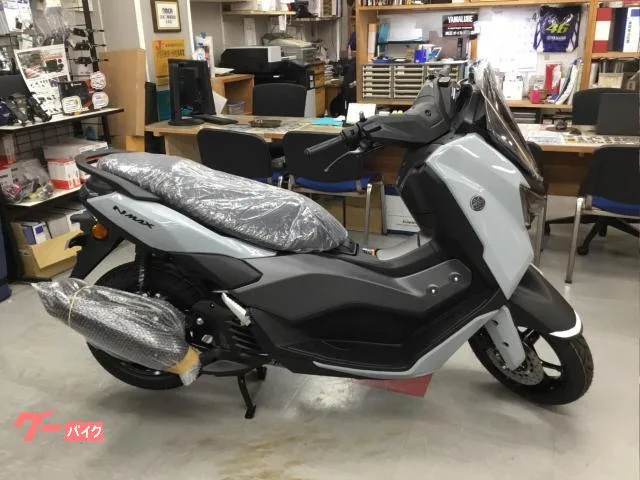 Yamaha NMAX125 ABS 2026 — миниатюра 2