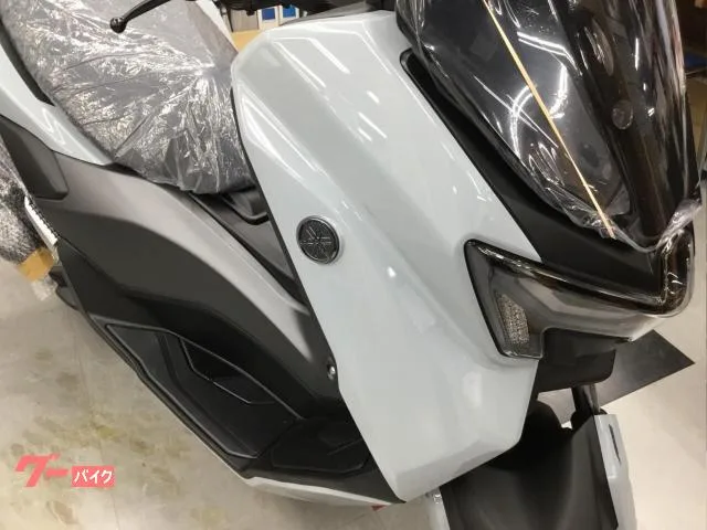 Yamaha NMAX125 ABS 2026 — миниатюра 3