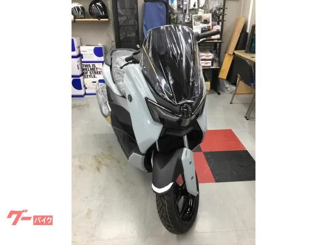 Yamaha NMAX125 ABS 2026 — миниатюра 4