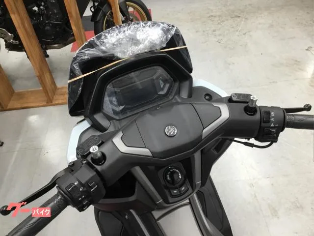 Yamaha NMAX125 ABS 2026 — миниатюра 5