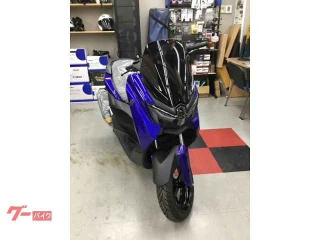 Yamaha NMAX155 ABS 2026 — миниатюра 4