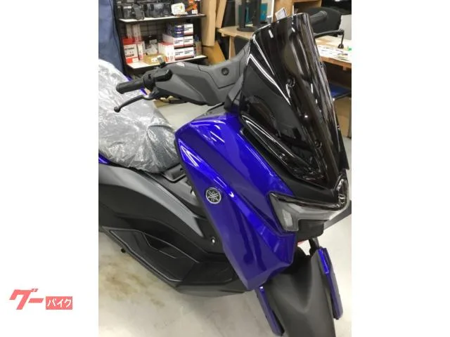 Yamaha NMAX155 ABS 2026 — миниатюра 5