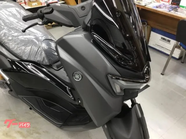 Yamaha NMAX155 ABS 2026 — миниатюра 3