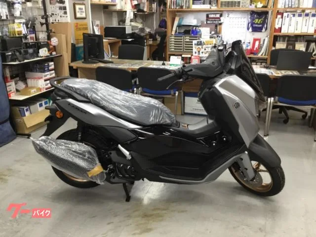 Yamaha NMAX155 ABS 2026 — миниатюра 2