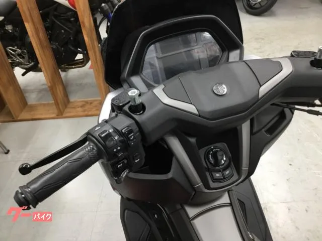 Yamaha NMAX155 ABS 2026 — миниатюра 3