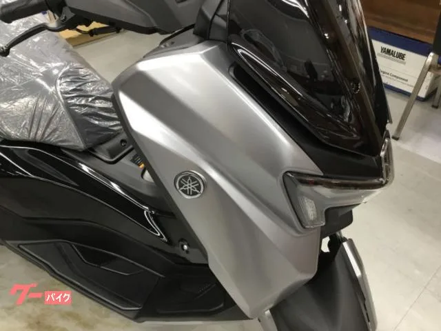 Yamaha NMAX155 ABS 2026 — миниатюра 5