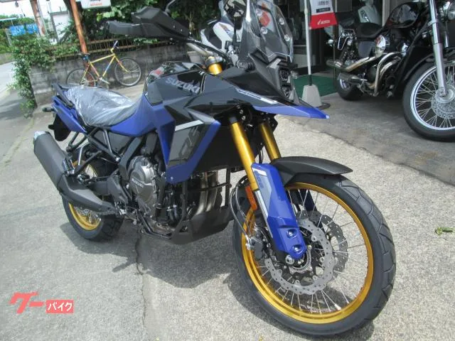 Suzuki V- 800DE 2023 — миниатюра 2