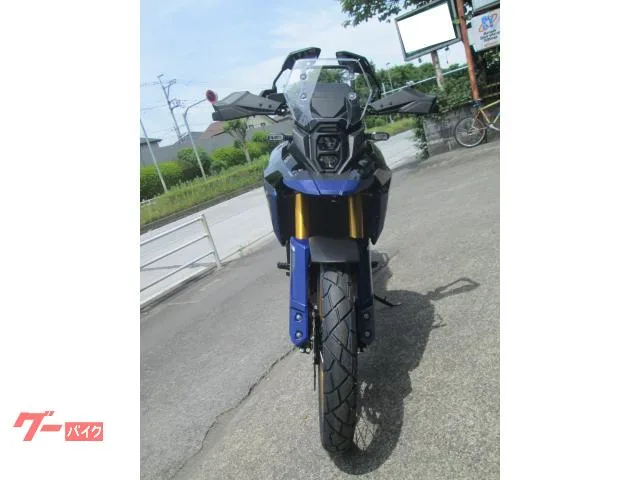 Suzuki V- 800DE 2023 — миниатюра 3
