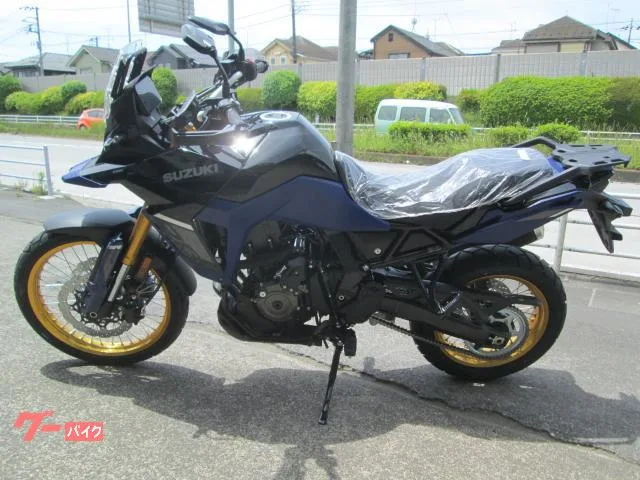 Suzuki V- 800DE 2023 — миниатюра 5
