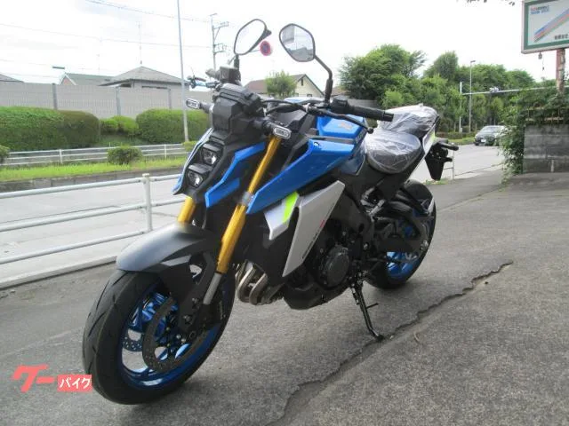 Suzuki GSX-S1000 2023 — миниатюра 4