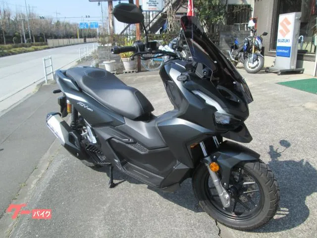 Honda ADV160 2023 — миниатюра 2