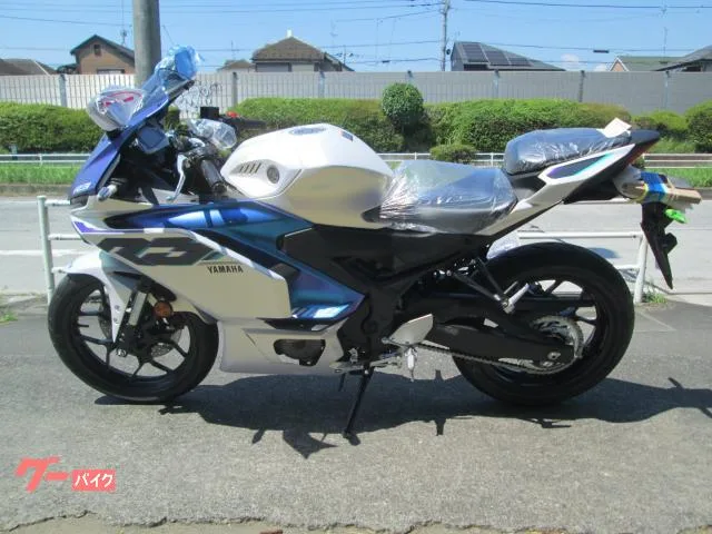 Yamaha YZF-R3 2025 2025 — миниатюра 5