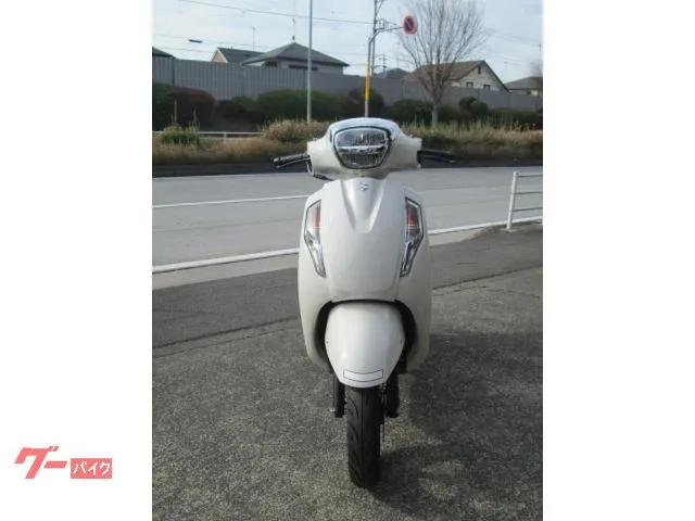 Suzuki 125 2023 2023 — миниатюра 3