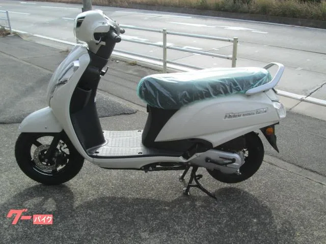 Suzuki 125 2023 2023 — миниатюра 5