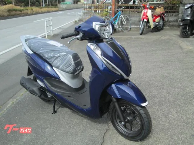 Honda 125/ 2025 — миниатюра 2