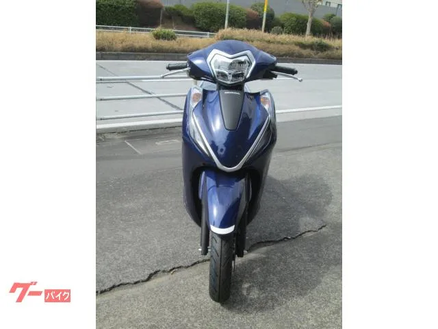Honda 125/ 2025 — миниатюра 3