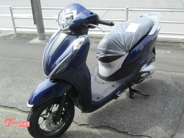 Honda 125/ 2025 — миниатюра 4