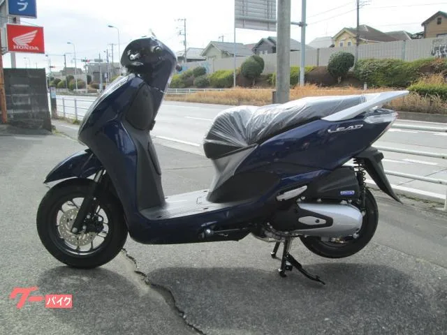 Honda 125/ 2025 — миниатюра 5