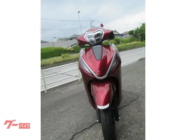 Honda 125/ 2026 — миниатюра 3