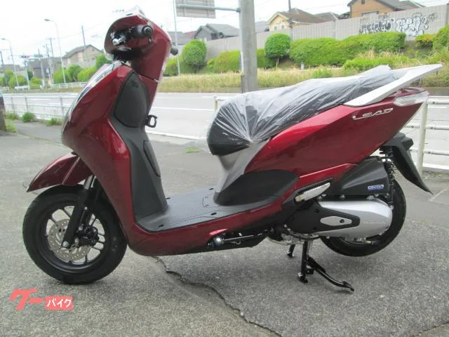Honda 125/ 2026 — миниатюра 5