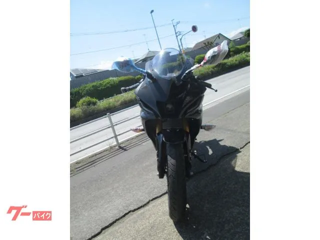 Yamaha YZF-R15 2023 — миниатюра 3
