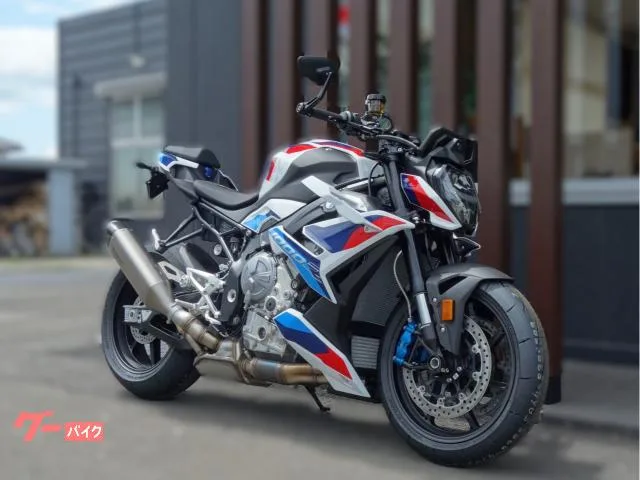 BMW M1000R ETC - 2024 — миниатюра 2