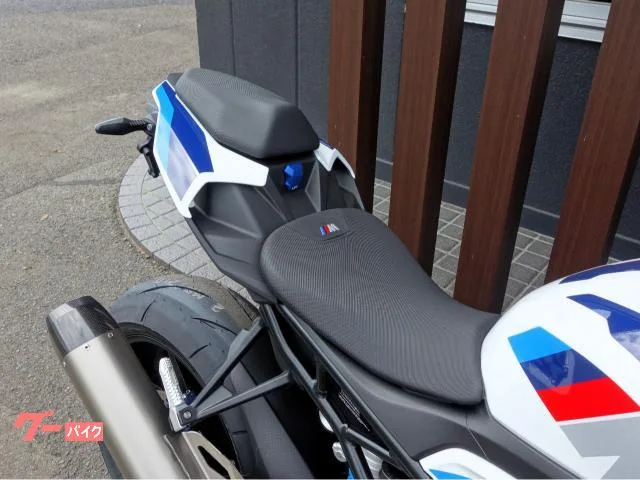 BMW M1000R ETC - 2024 — миниатюра 3