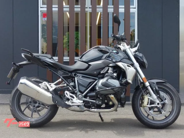 BMW R1250R BMW ETC 2024 — миниатюра 2