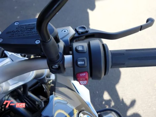 BMW R1250R BMW ETC 2024 — миниатюра 3