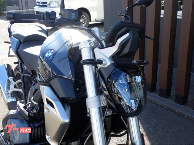 BMW R1250R BMW ETC 2024 — миниатюра 4