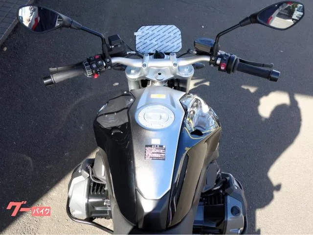 BMW R1250R BMW ETC 2024 — миниатюра 5