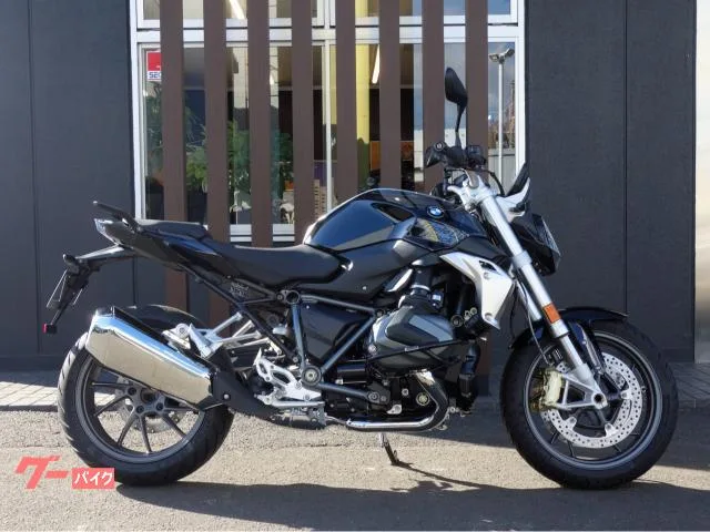 BMW R1250R BMW ETC 2024 — фото 1, купить с доставкой в Москву