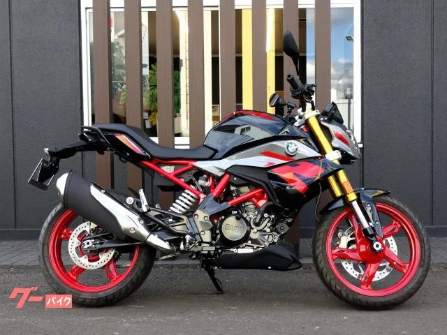 BMW G310R BMW 40mm LED ETC2.0 2024 — фото 1, купить с доставкой в Москву