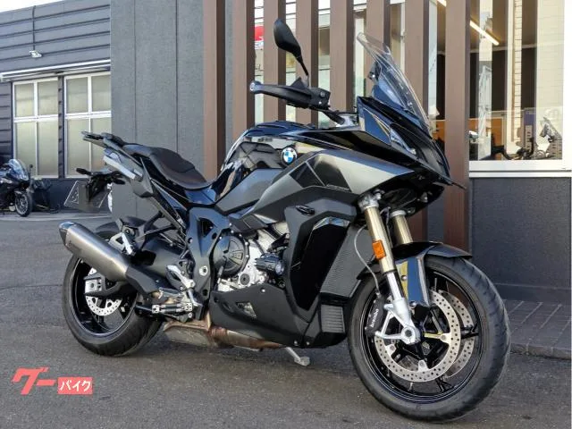 BMW S1000XR BMW 2022 — миниатюра 2