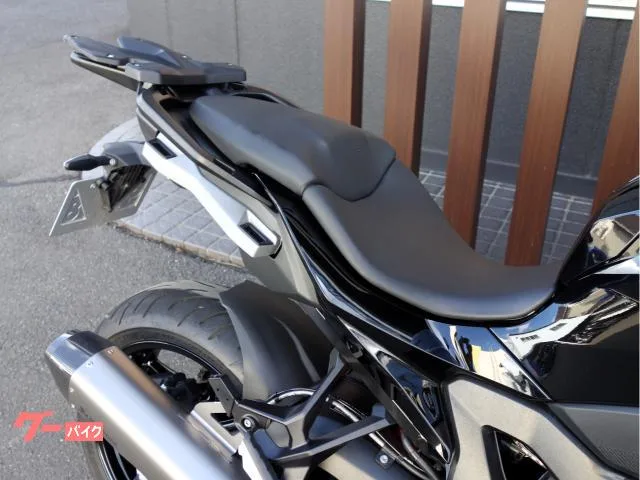 BMW S1000XR BMW 2022 — миниатюра 3