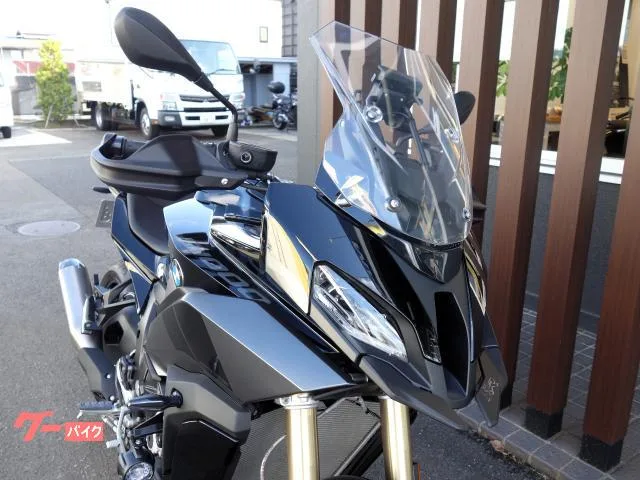 BMW S1000XR BMW 2022 — миниатюра 4
